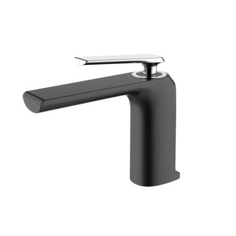 Vòi chậu Asani mã 046001B